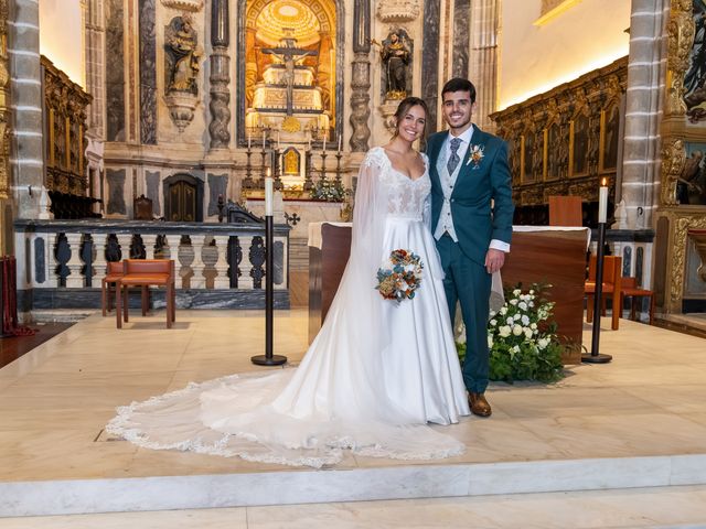 O casamento de José e Margarida em Évora, Évora (Concelho) 43
