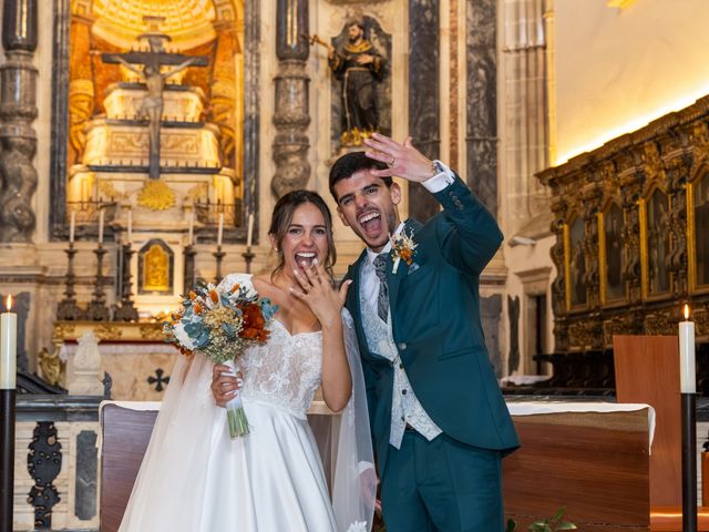 O casamento de José e Margarida em Évora, Évora (Concelho) 44