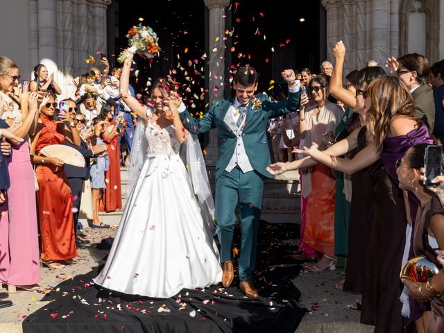 O casamento de José e Margarida em Évora, Évora (Concelho) 46