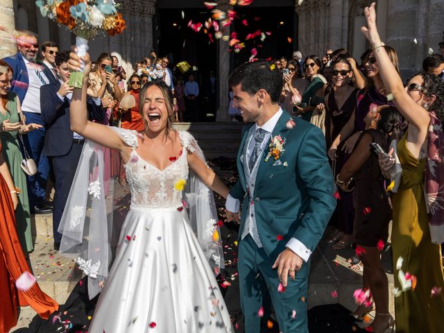 O casamento de José e Margarida em Évora, Évora (Concelho) 47