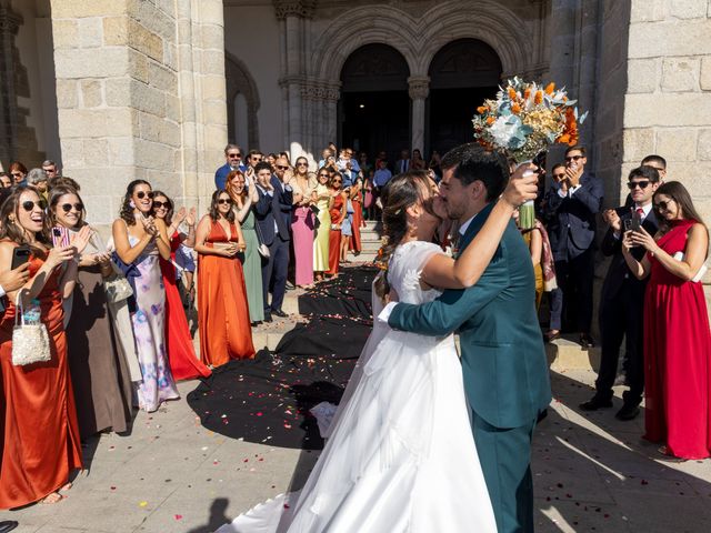 O casamento de José e Margarida em Évora, Évora (Concelho) 48