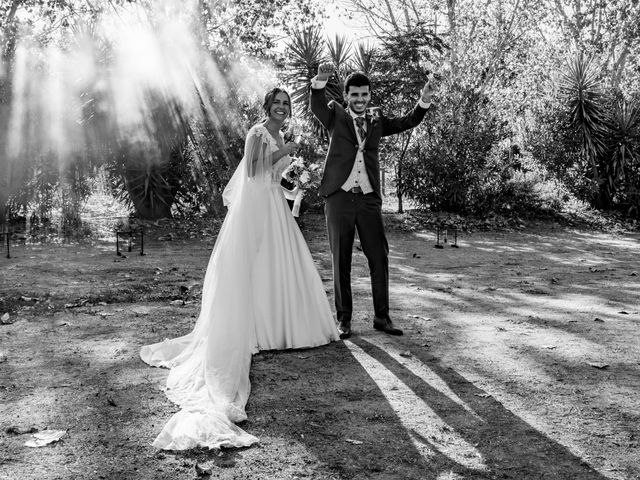 O casamento de José e Margarida em Évora, Évora (Concelho) 51