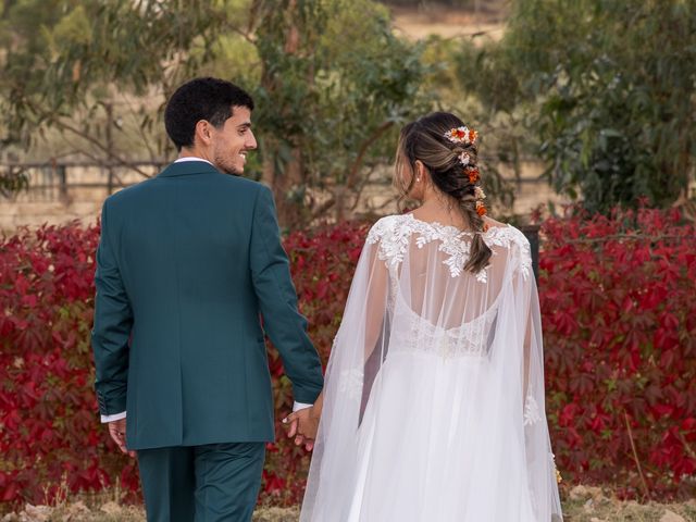 O casamento de José e Margarida em Évora, Évora (Concelho) 52