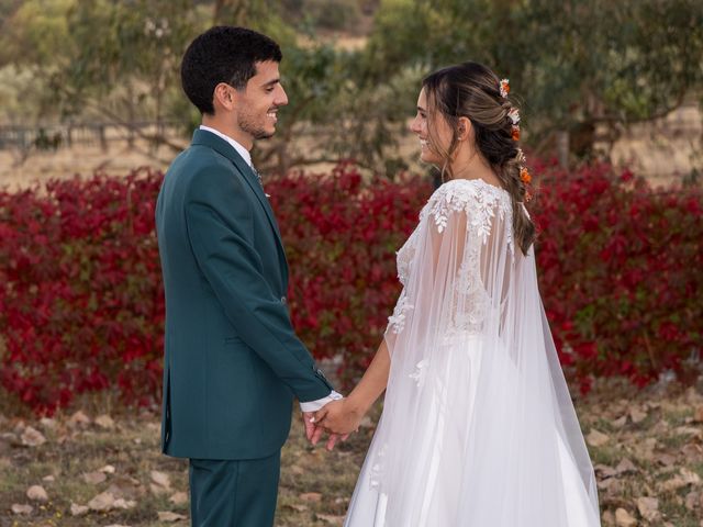 O casamento de José e Margarida em Évora, Évora (Concelho) 54