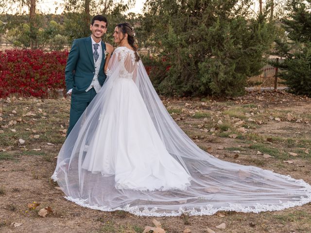 O casamento de José e Margarida em Évora, Évora (Concelho) 56