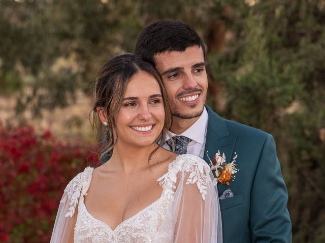 O casamento de José e Margarida em Évora, Évora (Concelho) 57