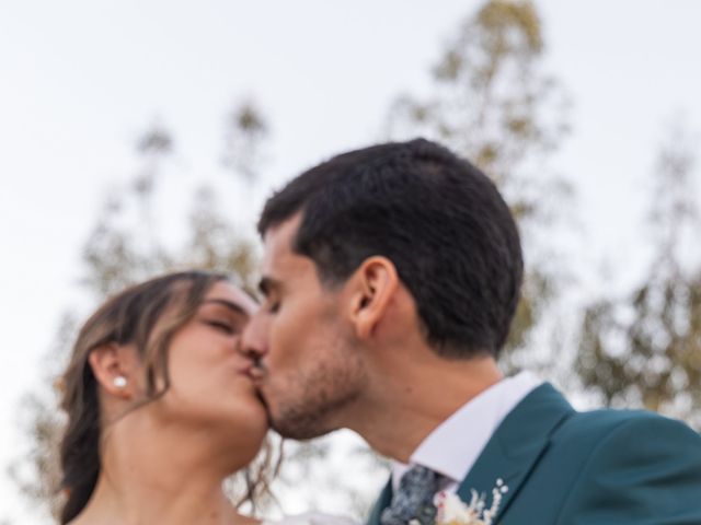 O casamento de José e Margarida em Évora, Évora (Concelho) 58