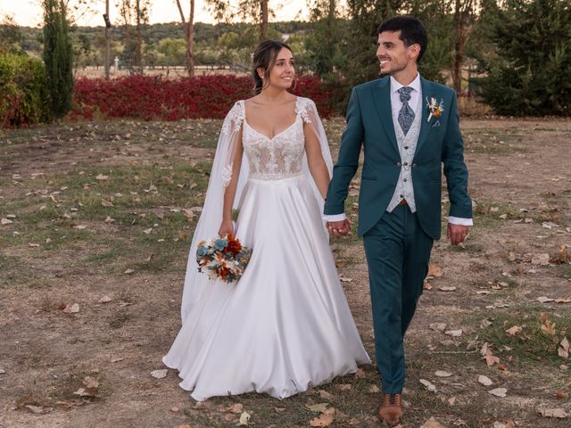 O casamento de José e Margarida em Évora, Évora (Concelho) 1