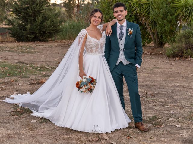 O casamento de José e Margarida em Évora, Évora (Concelho) 59