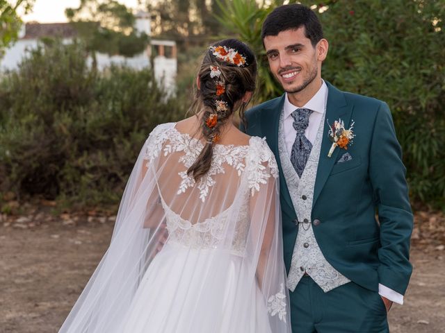 O casamento de José e Margarida em Évora, Évora (Concelho) 60