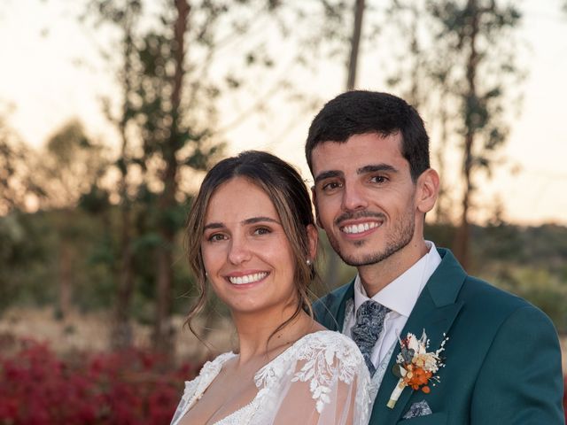 O casamento de José e Margarida em Évora, Évora (Concelho) 61