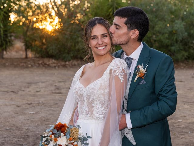 O casamento de José e Margarida em Évora, Évora (Concelho) 62