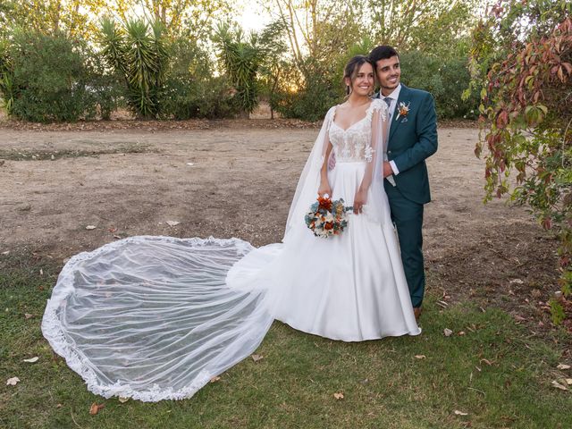 O casamento de José e Margarida em Évora, Évora (Concelho) 63
