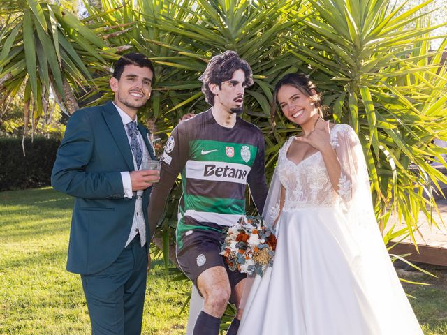 O casamento de José e Margarida em Évora, Évora (Concelho) 64
