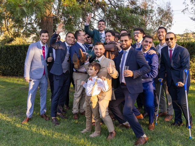 O casamento de José e Margarida em Évora, Évora (Concelho) 66