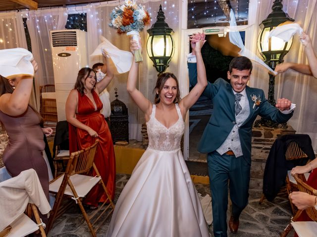 O casamento de José e Margarida em Évora, Évora (Concelho) 69