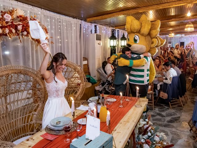 O casamento de José e Margarida em Évora, Évora (Concelho) 70