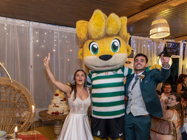 O casamento de José e Margarida em Évora, Évora (Concelho) 71