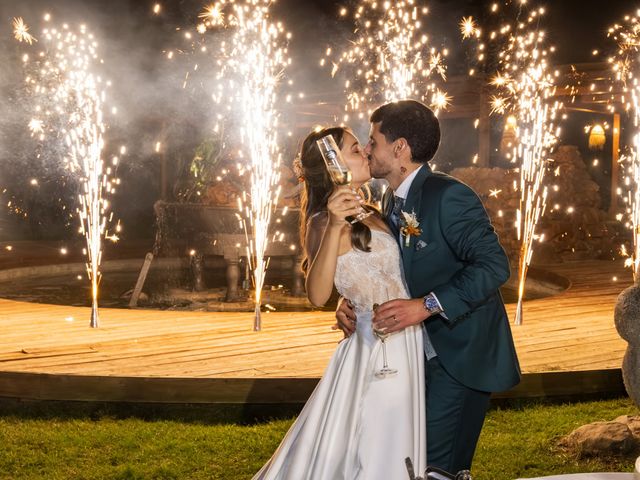 O casamento de José e Margarida em Évora, Évora (Concelho) 72
