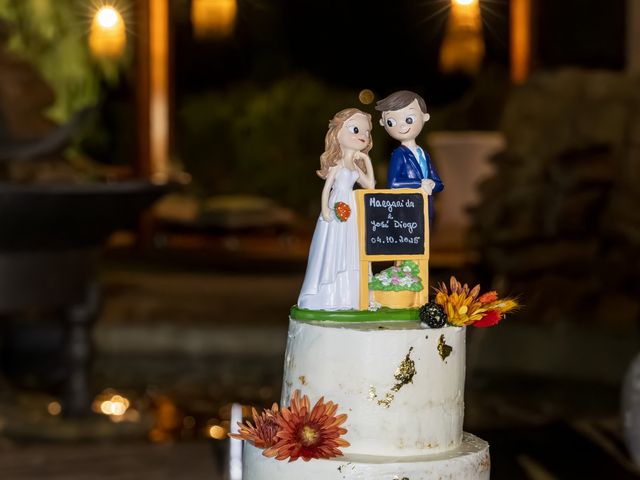 O casamento de José e Margarida em Évora, Évora (Concelho) 73
