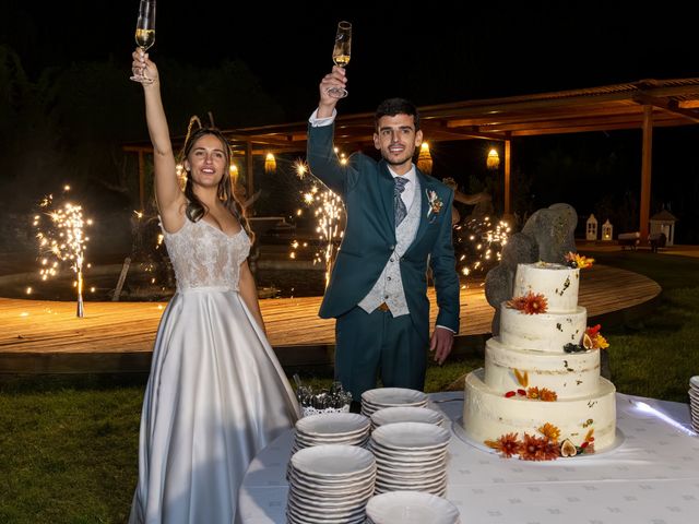 O casamento de José e Margarida em Évora, Évora (Concelho) 74