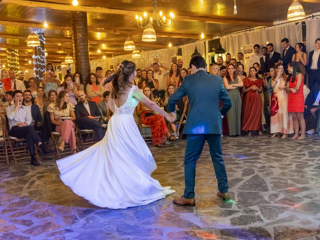 O casamento de José e Margarida em Évora, Évora (Concelho) 75