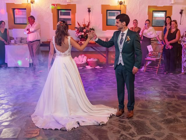O casamento de José e Margarida em Évora, Évora (Concelho) 76