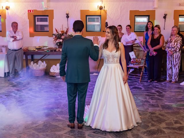 O casamento de José e Margarida em Évora, Évora (Concelho) 77