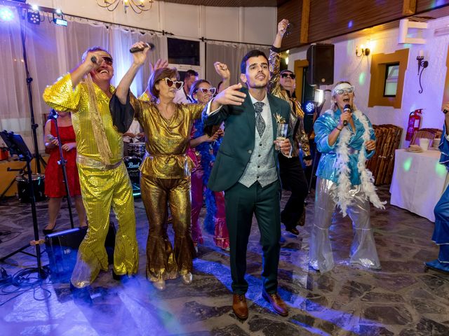 O casamento de José e Margarida em Évora, Évora (Concelho) 78