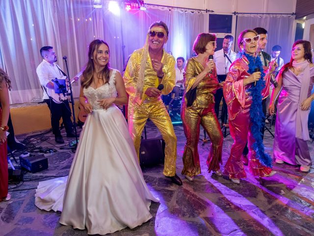 O casamento de José e Margarida em Évora, Évora (Concelho) 79