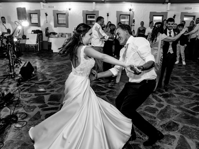 O casamento de José e Margarida em Évora, Évora (Concelho) 80