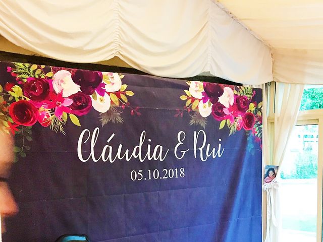 O casamento de Rui e Cláudia em Quarteira, Loulé 14