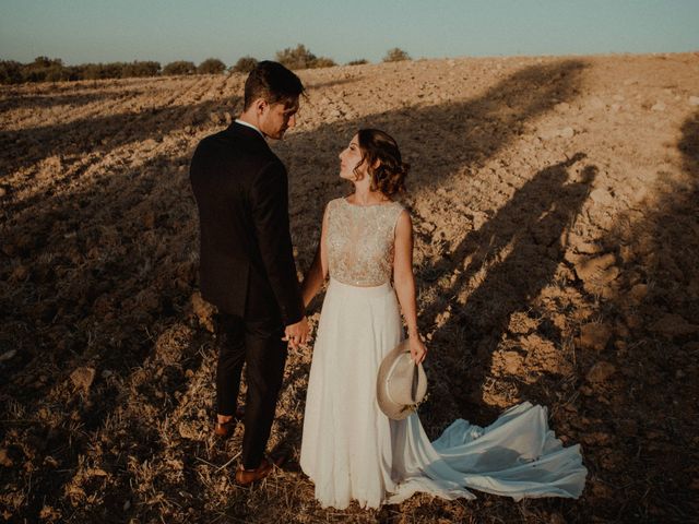 O casamento de João e Cátia em Pernes, Santarém (Concelho) 67