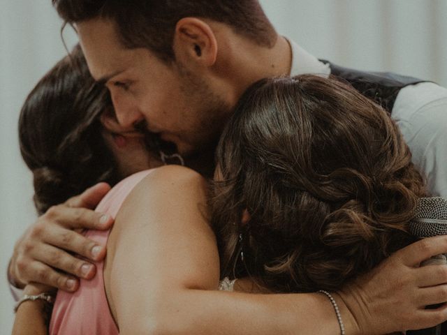 O casamento de João e Cátia em Pernes, Santarém (Concelho) 75