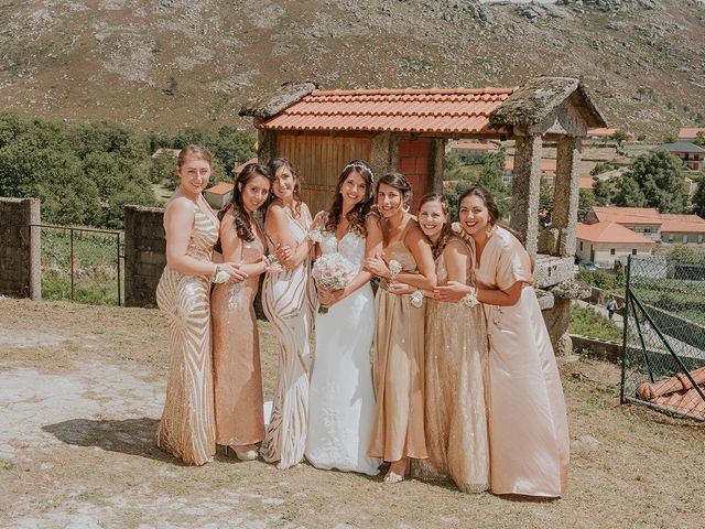 O casamento de Remi e Tânia em Melgaço, Melgaço 28
