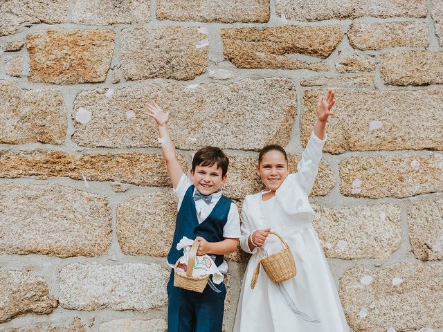 O casamento de Remi e Tânia em Melgaço, Melgaço 55