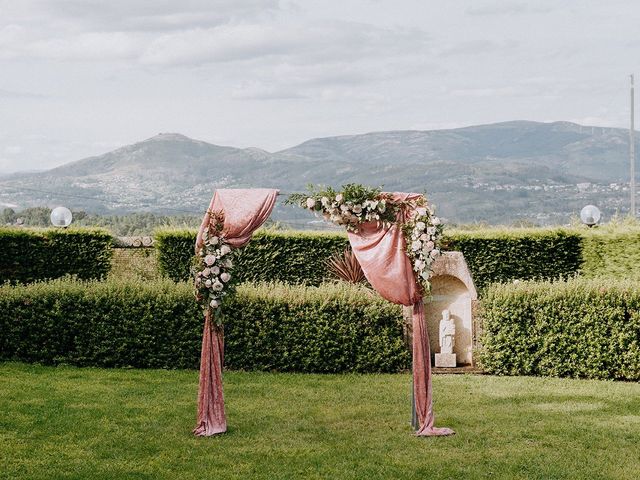 O casamento de Remi e Tânia em Melgaço, Melgaço 57