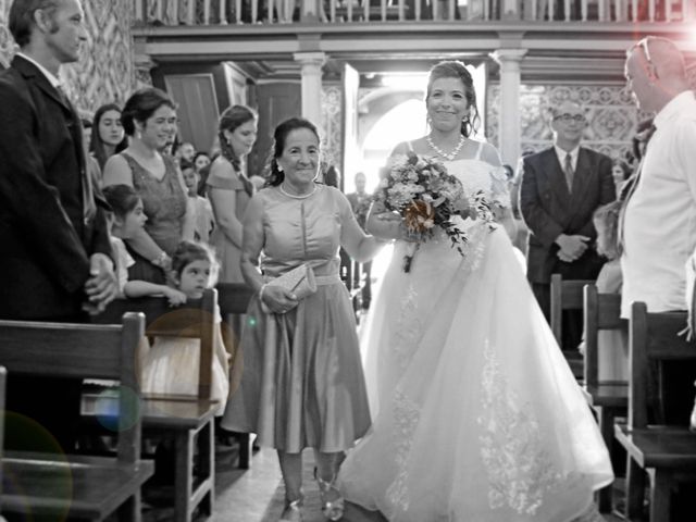 O casamento de Filipa e Tiago em Terrugem, Oeiras 20
