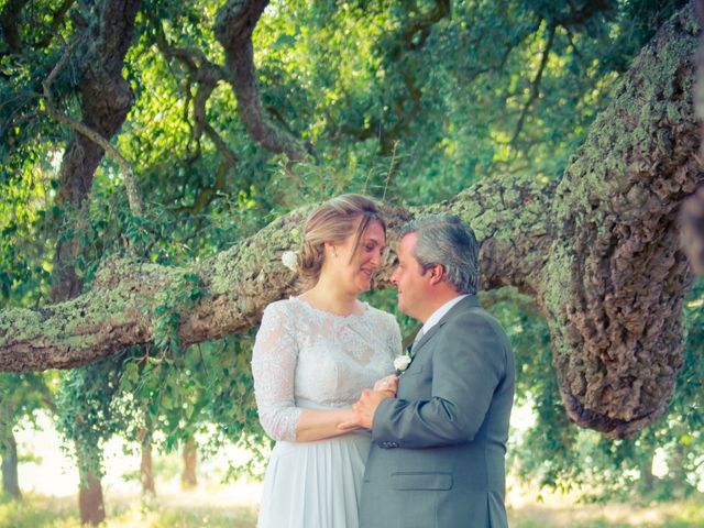 O casamento de Pedro e Rita em Vila Nova de Santo André, Santiago do Cacém 5