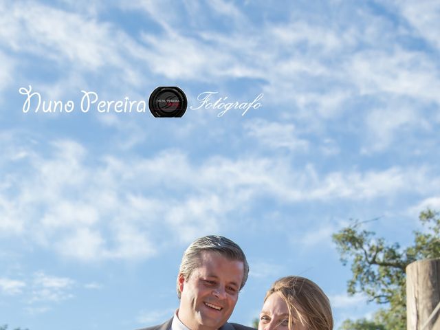 O casamento de Pedro e Rita em Vila Nova de Santo André, Santiago do Cacém 7