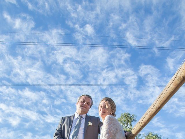 O casamento de Pedro e Rita em Vila Nova de Santo André, Santiago do Cacém 13