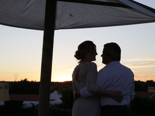 O casamento de Pedro e Rita em Vila Nova de Santo André, Santiago do Cacém 19