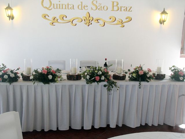 O casamento de Vitor e Carina em Atalaia, Montijo 37