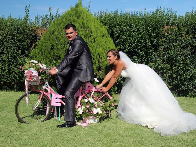 O casamento de Vitor e Carina em Atalaia, Montijo 46