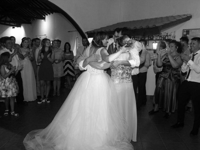 O casamento de Vitor e Carina em Atalaia, Montijo 48