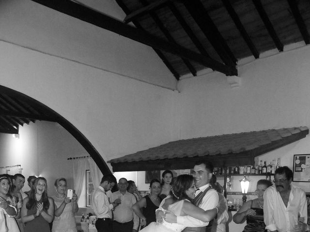 O casamento de Vitor e Carina em Atalaia, Montijo 51