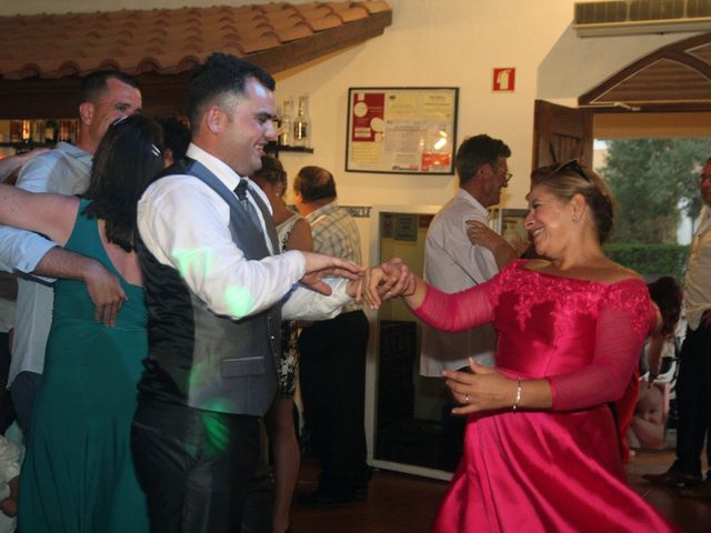 O casamento de Vitor e Carina em Atalaia, Montijo 52