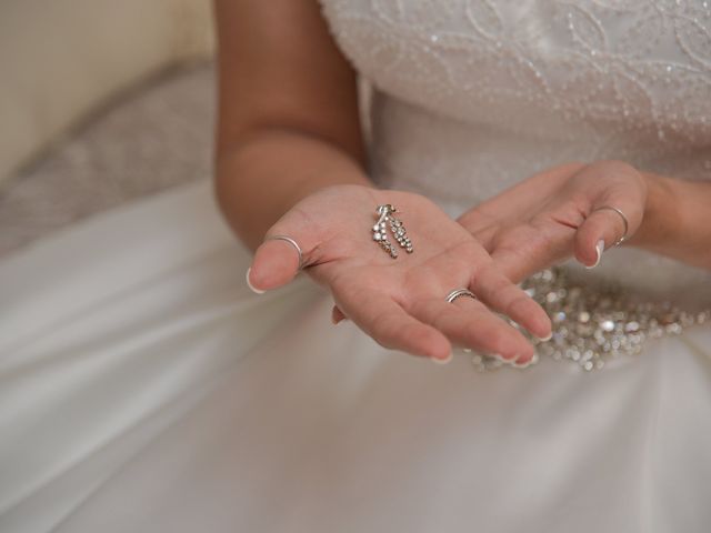 O casamento de João e Salomé em Sintra, Sintra 16