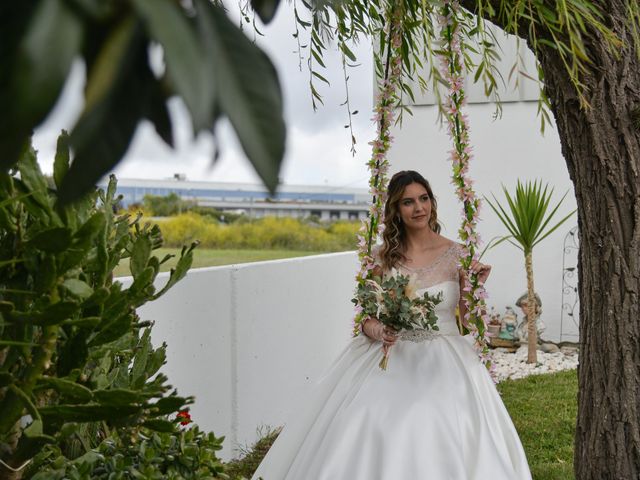 O casamento de João e Salomé em Sintra, Sintra 21