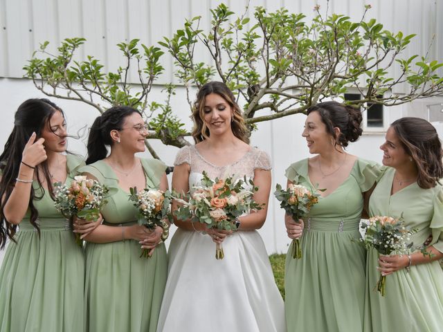 O casamento de João e Salomé em Sintra, Sintra 23